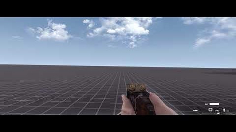 [Fallout 4] Double Barrel Reload Tweaked