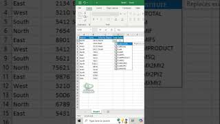 Excel ki best trick in hindi #excel #excelinhindi #exceltips #exceltricks