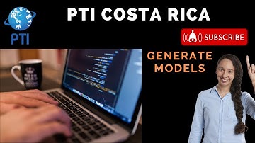 Automaticaclly Generate C# Models from EF Core Entities
