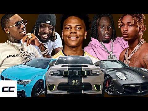 Famous Black Car Youtubers