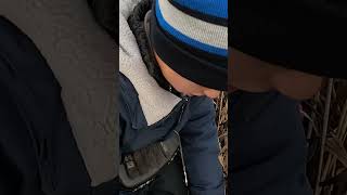 Этого я не ожидал 😲 ЩУЧИЙ капкан! Щука на блесну #shorts #viral #щука #блесна #спиннинг