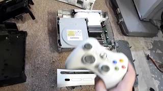 Raspberry Pi Case Ideas PART 1 (Xbox or Xbox 360?!)