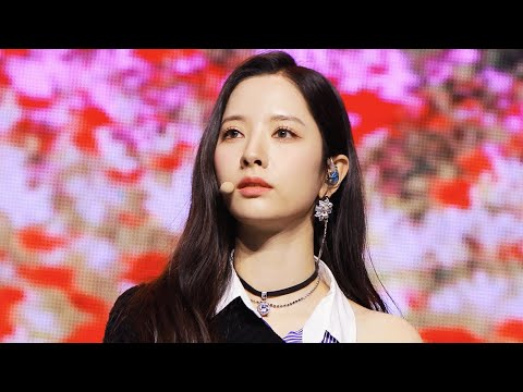 230108 우주소녀 보나 2월의 봄 YOU&I 4K Multi fancam 멀티 직캠