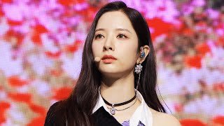 230108 우주소녀 보나 2월의 봄 YOU&I 4K Multi fancam 멀티 직캠
