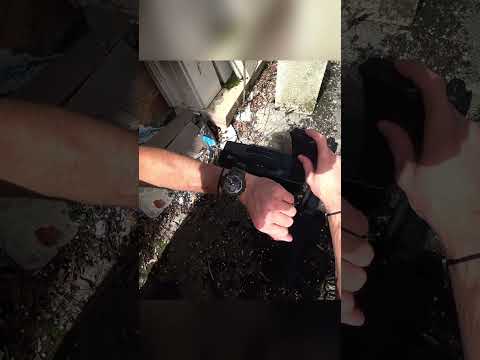 shotgun need to reload often #airsoft #airsoftcqb #fakegun #army #paintball #milsim #military