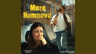Mere Humnava - Javed Ali, Payal Dev, Kunaal Vermaa