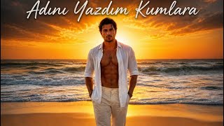 Göksel Samut - Adını Yazdım Kumlara