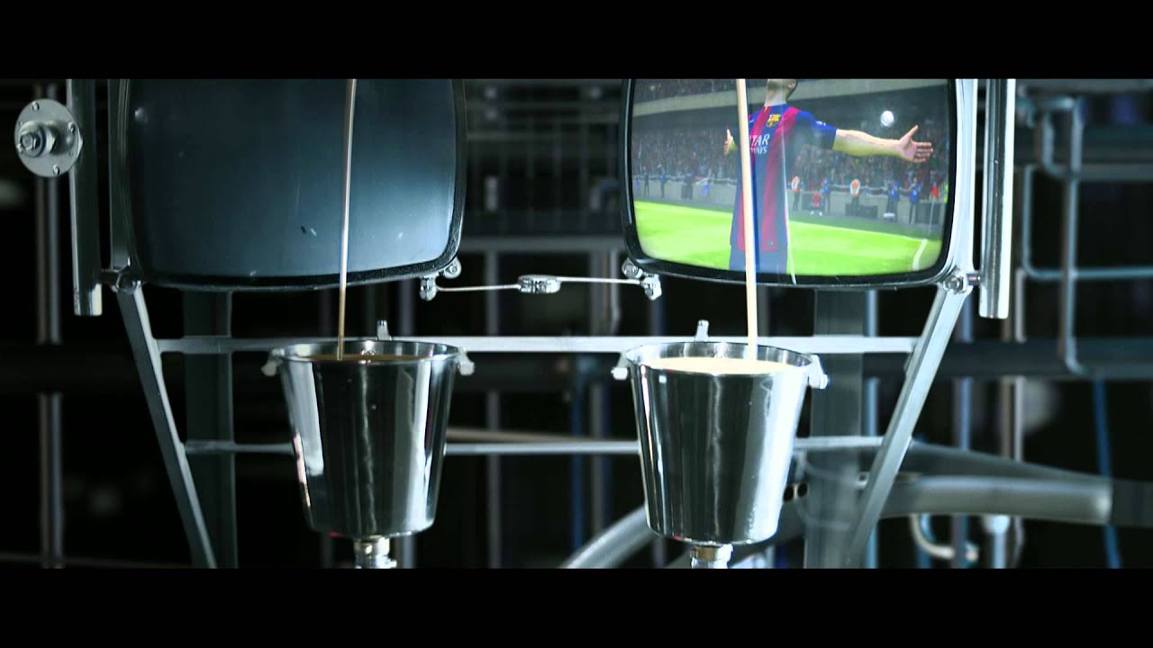 FIFA 15 - Now Available In The Vault on EA Access