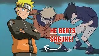 Naruto Shippuden Hot Takes (And I'm Probably Right)