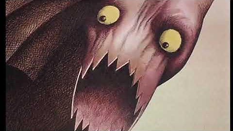 渋谷HUMAXシネマにて12/4～12/10限定上映！「ファンタスティック・プラネット」予告映像