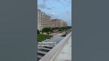 INFOSYS |MYSORE DC | KARNATAKA #infosys #infy #mysore #trend #trending #viral #shorts #youtubeshorts