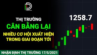 Thị trường cân bằng lại - Nhiều Cơ Hội xuất hiện trong giai đoạn tới