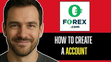 HOW TO OPEN AN ACCOUNT ON FOREX.COM | TUTORIAL 2025