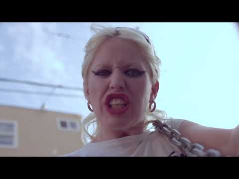 Amyl And The Sniffers - Gacked On Anger