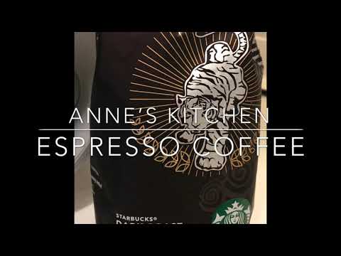 Smeg Espresso Coffee Machine Review Espresso At Own Home Youtube