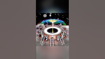 Free ENERGY!? -Searl Effect Generator