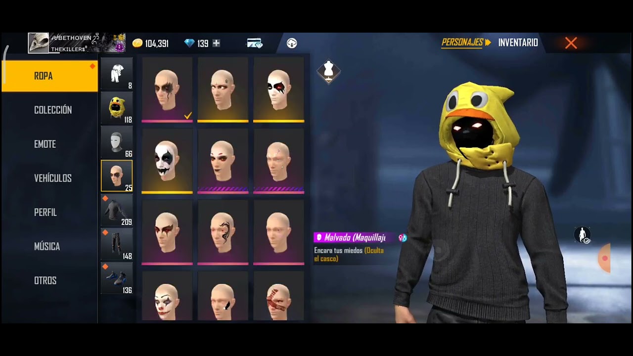 recargando 500 diamantes y no creeras mi suerte🤯🤯😱😱