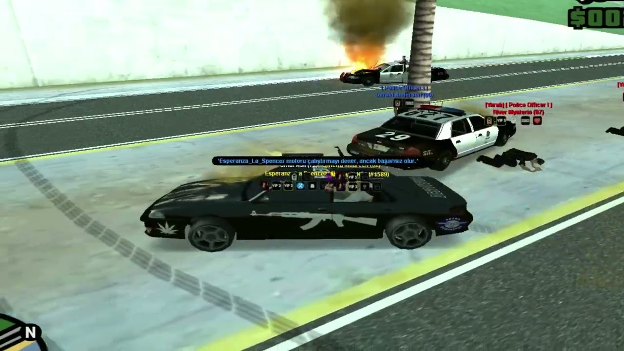 ASLANI KRALI (unicornroleplay.com)