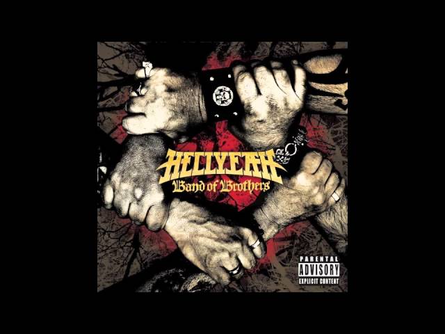 Hellyeah - Bigger God