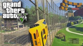 GTA 5 Funny Moments #318 with Vikkstar (GTA 5 Online Funny Moments)