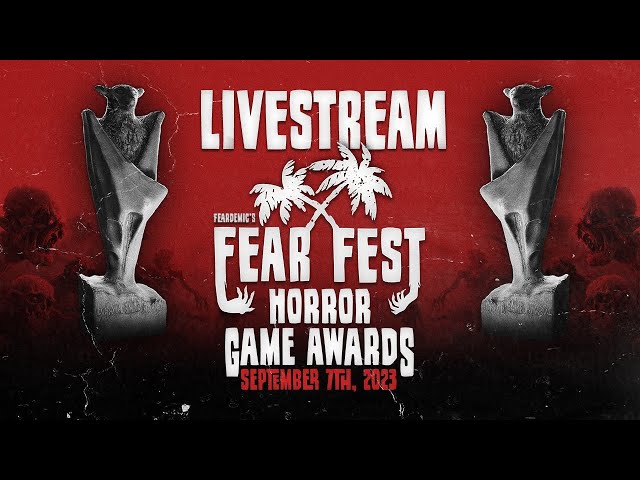 Cast Your Vote in the First Ever Horror Game Awards - IGN