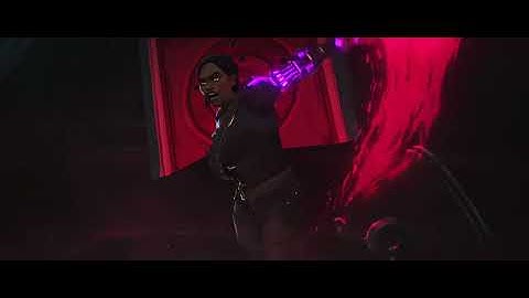 Overload Memories (4K Official Music Video)