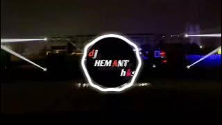 saap wala cg benjo remix song । dj hemant । hks । 2023