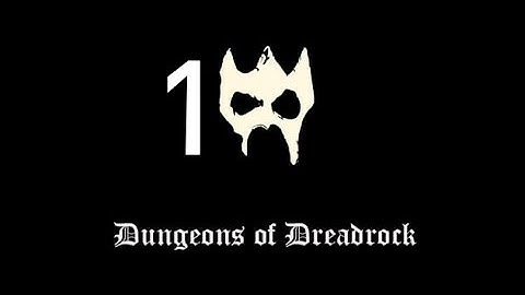 Part 1 Dungeons of Dreadrock mobile🔥