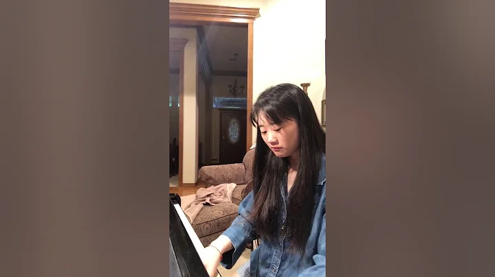 A Short Piece composed by Kathryn Cline