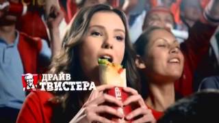 СТС - Реклама (12.07.2014) #месяц_телефапа