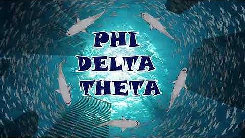 Phi Delta Theta New Jersey Epsilon Spring 2021 Recruitment Video: Shark Tank