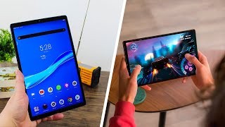 Top 10 Best Cheap Tablets to Get in 2024