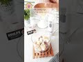 Chocolate banana smoothies by  della suzura  idealife hand blender multi speed il215s