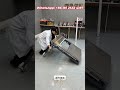 Modern Woodworking with Sliding Table Saw Machines