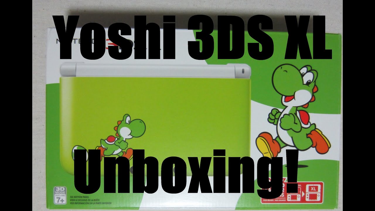 3ds yoshi edition Clearance