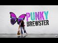 Punky Brewster 2021 Opening Theme mp3