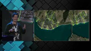 Digital Toolbox for International Masterplan Projects