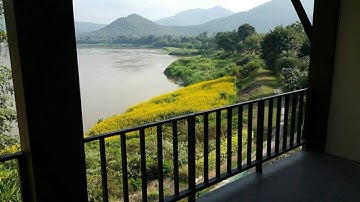 [HotelATG] Review Chiang Khan Hill Resort