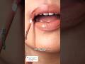 MIRIP YA, NYARIS GA ADA BEDANYA😉 #wardahbeauty COLORFIT LIP PAINT OMG #matte KISS #lipcream