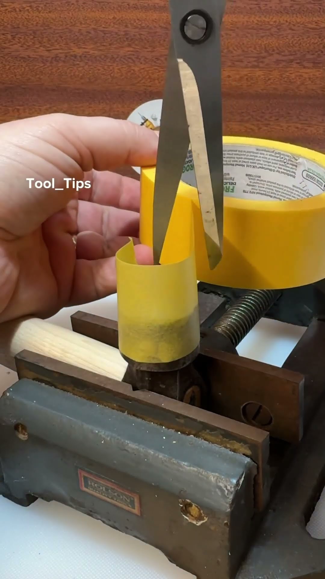 Top Tips diy