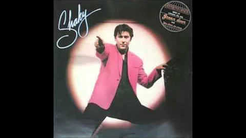 Shakin' Stevens Mona Lisa