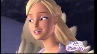 Мультик Kolekcja Ksiniczki Barbie 2006  Reklama zwiastunowa PL HD