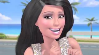 Barbie in The Pink Shoes 2013 HD Full Movie