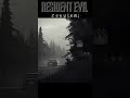 Leon Scott Kennedy and Porsche  #gaming #residentevil #residentevil9requiem