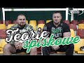 Strong Show - Krzysztof Radzikowski i Konrad Karwat o teoriach spiskowych :D