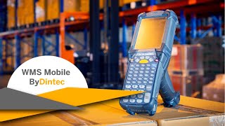 WMS Mobile ByDintec