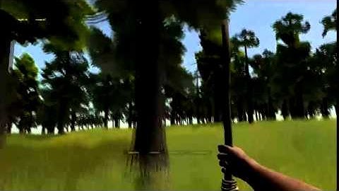 [Unity 3D] Survival Project Update #3