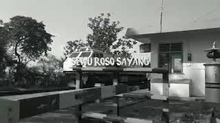 Sewu Roso Sayangbakal Ilang Amergo Siji Roso Kuciwo