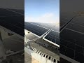Solar energy pump#