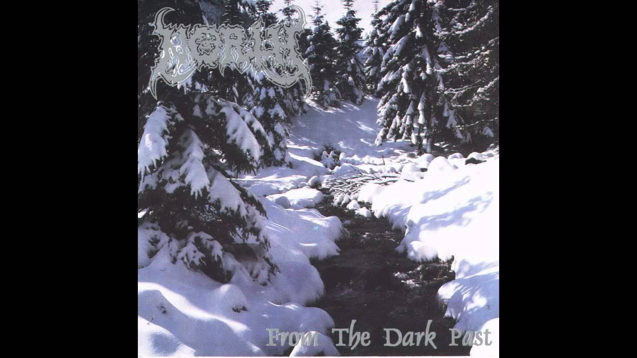 North - From the Dark Past (full album) - YouTube